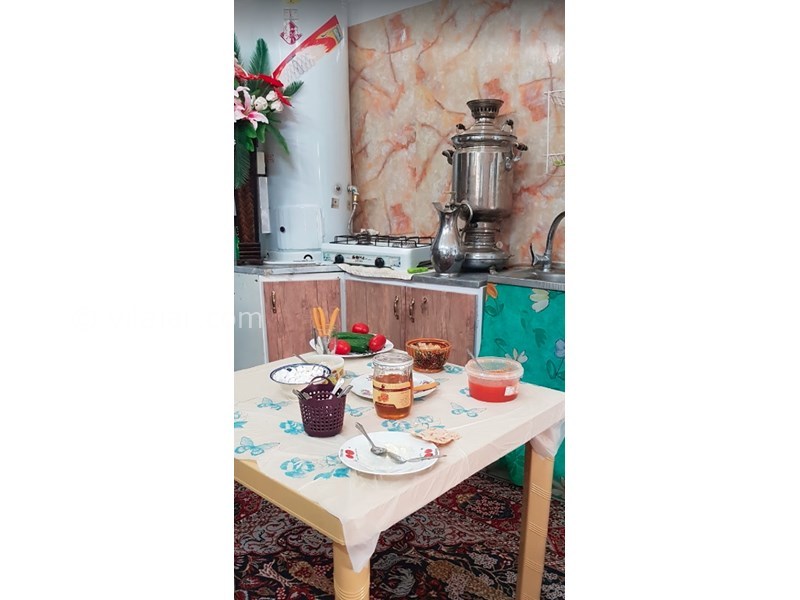 عکس شماره 598945 - اقامتگاه بومگردی چاپاکر - 