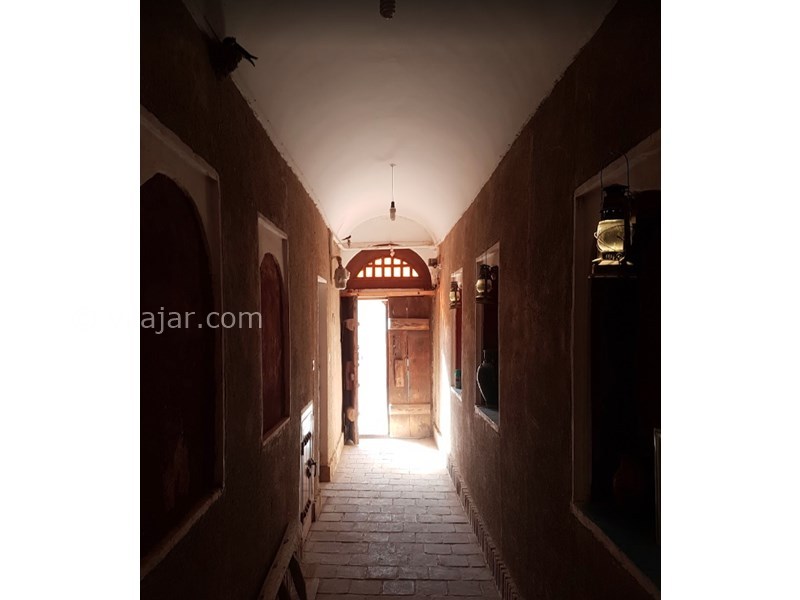 عکس شماره 598946 - اقامتگاه بومگردی چاپاکر - 