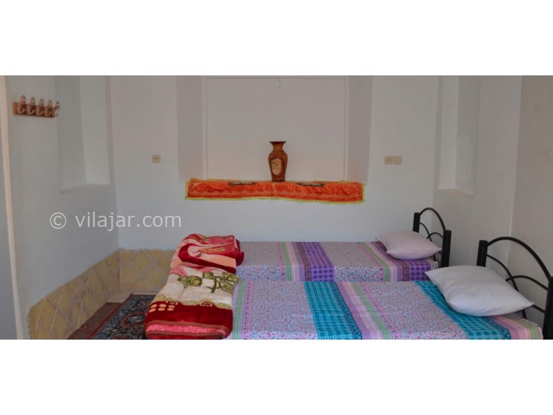 عکس شماره 598947 - اقامتگاه بومگردی چاپاکر - 