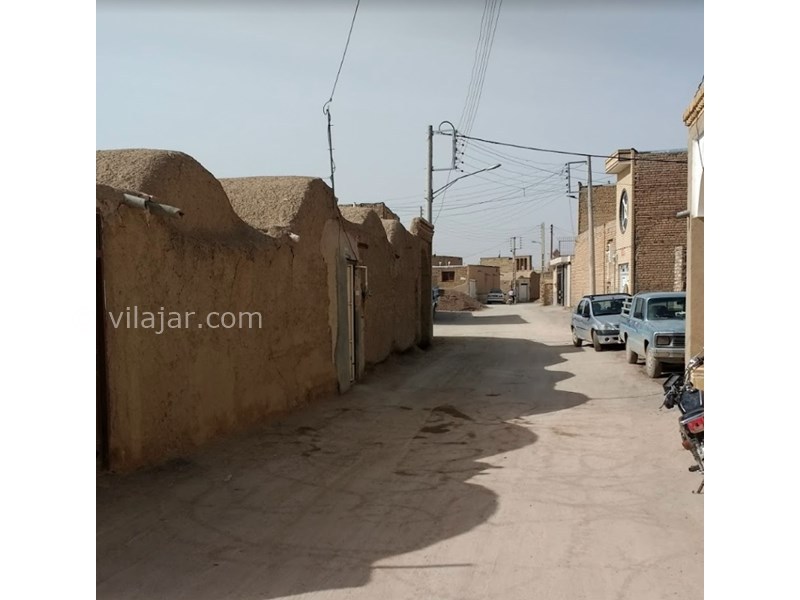 عکس شماره 598952 - اقامتگاه بومگردی چاپاکر - 