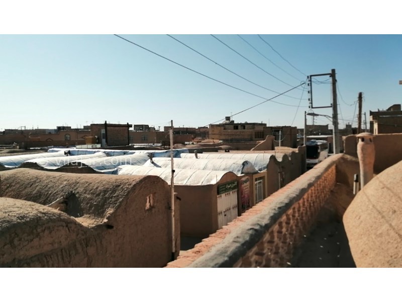 عکس شماره 598954 - اقامتگاه بومگردی چاپاکر - 