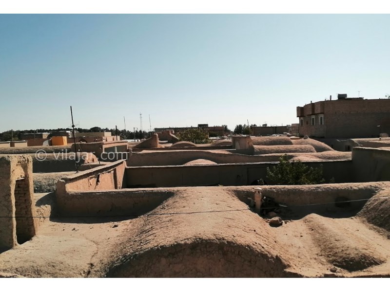 عکس شماره 598955 - اقامتگاه بومگردی چاپاکر - 