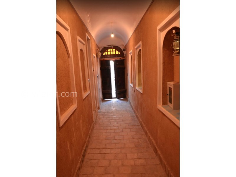 عکس شماره 598959 - اقامتگاه بومگردی چاپاکر - 