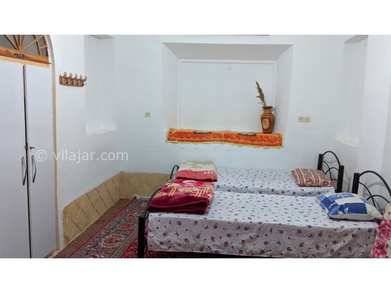 عکس شماره 598960 - اقامتگاه بومگردی چاپاکر - 