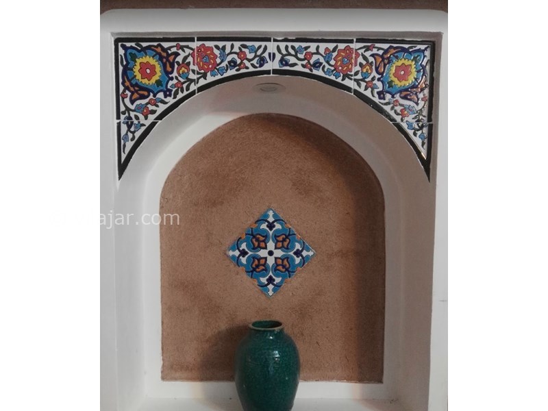 عکس شماره 598980 - خانه سنتی نگار ورزنه -