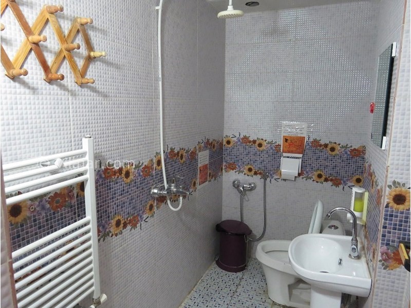 عکس شماره 598983 - اقامتگاه بومگردی ورزنه - 