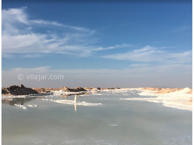 عکس شماره 598988 - اقامتگاه بومگردی ورزنه - 