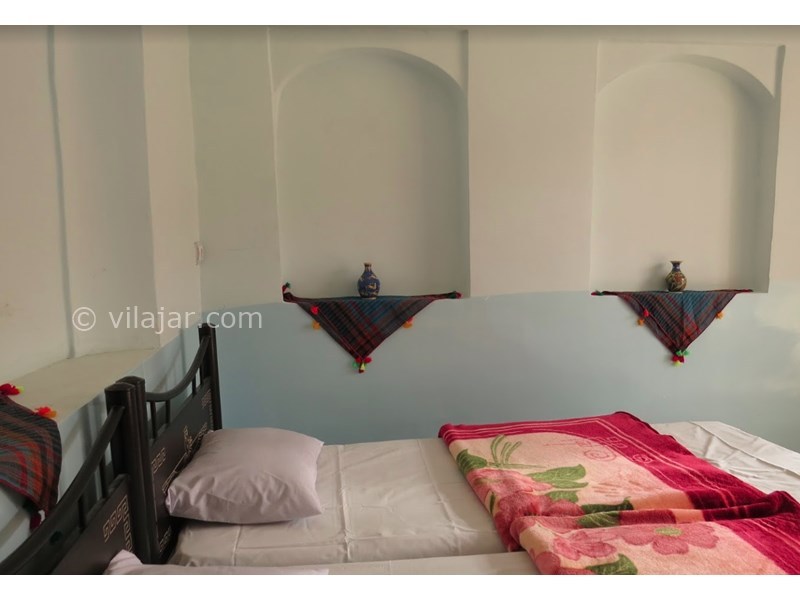 عکس شماره 598990 - اقامتگاه بومگردی ورزنه - 