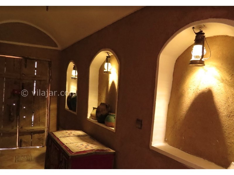 عکس شماره 598991 - اقامتگاه بومگردی ورزنه - 