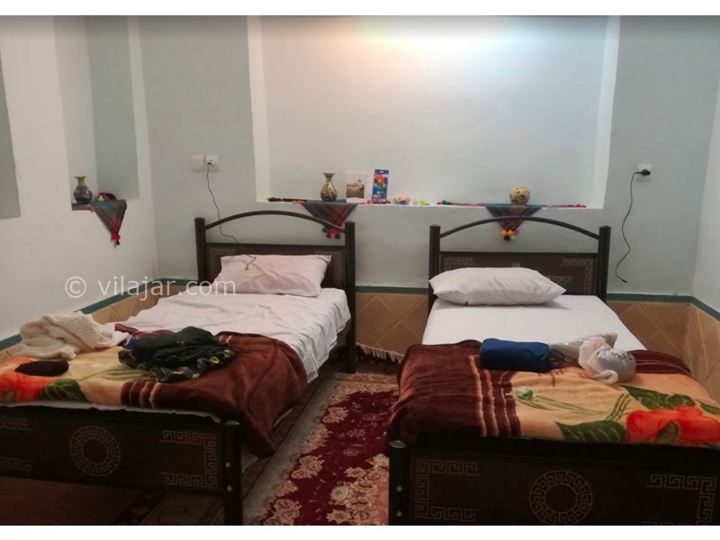 عکس شماره 598992 - اقامتگاه بومگردی ورزنه - 