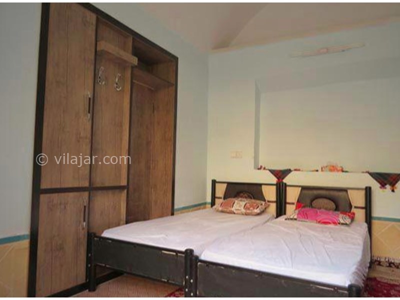 عکس شماره 598993 - اقامتگاه بومگردی ورزنه - 