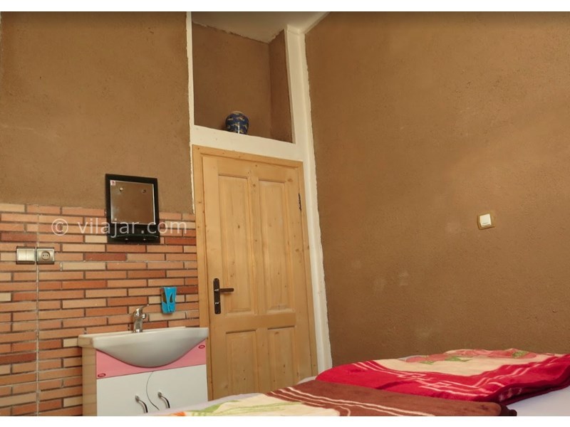 عکس شماره 598996 - اقامتگاه بومگردی ورزنه - 