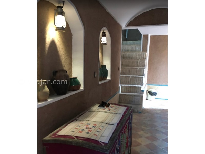 عکس شماره 598998 - اقامتگاه بومگردی ورزنه - 