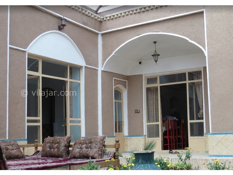 عکس شماره 598999 - اقامتگاه بومگردی ورزنه - 