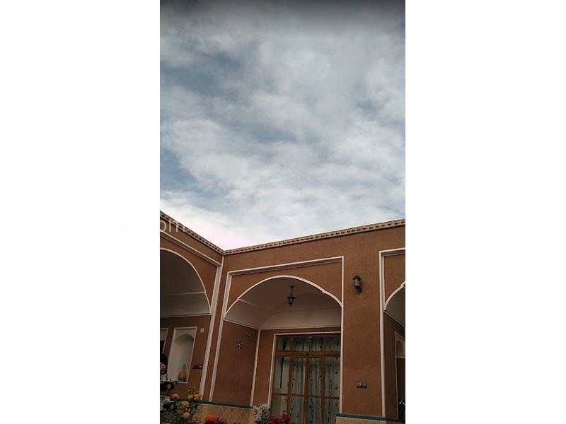 عکس شماره 599006 - اقامتگاه بوم گردی حافظ -