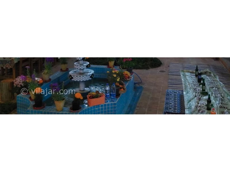 عکس شماره 599008 - اقامتگاه بوم گردی حافظ -