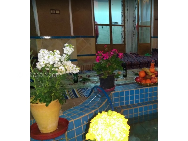 عکس شماره 599010 - اقامتگاه بوم گردی حافظ -