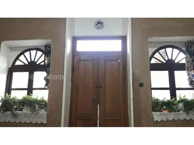 عکس شماره 599012 - اقامتگاه سنتی وارُن (باران) - 