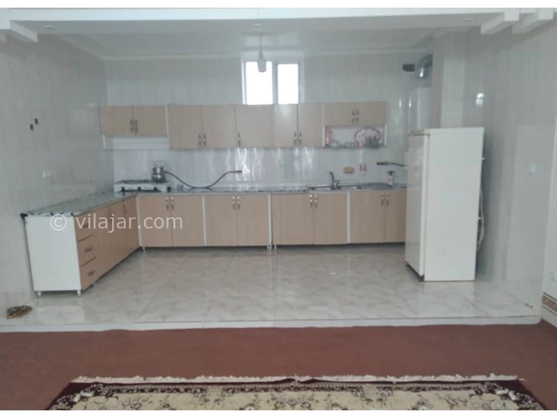 عکس شماره 599035 - اجاره سوییت در ورزنه اصفهان - 