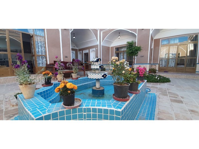 عکس شماره 599052 - اقامتگاه بوم گردی حافظ -