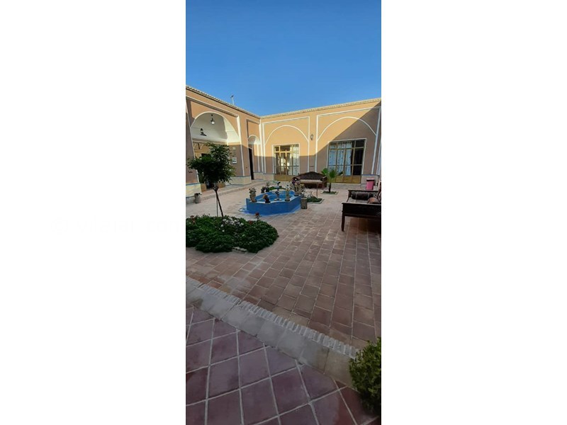 عکس شماره 599053 - اقامتگاه بوم گردی حافظ -