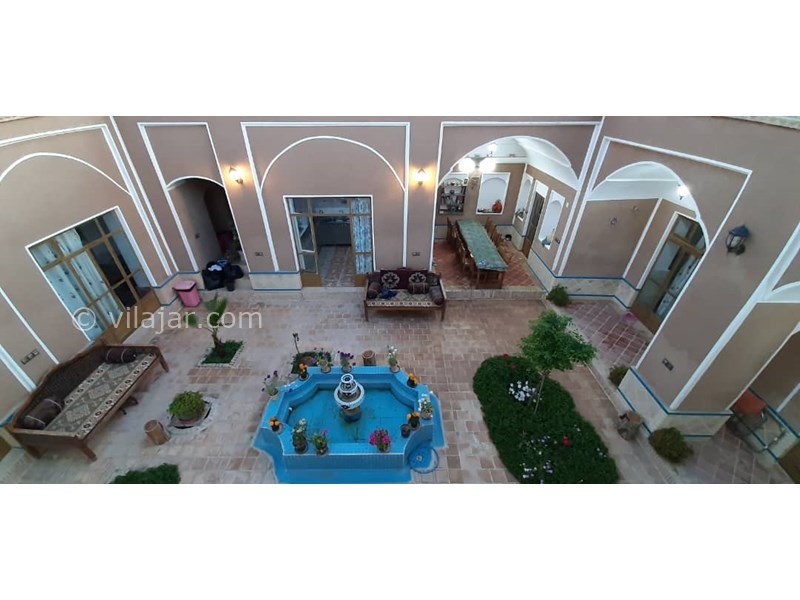 عکس شماره 599054 - اقامتگاه بوم گردی حافظ -