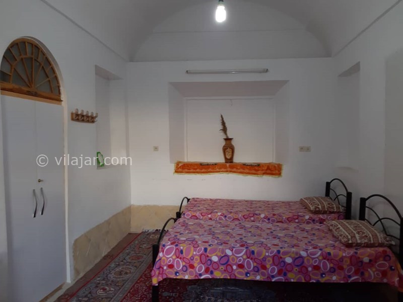 عکس شماره 599056 - اقامتگاه بومگردی چاپاکر - 