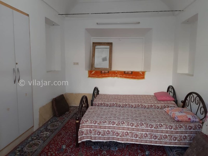 عکس شماره 599058 - اقامتگاه بومگردی چاپاکر - 