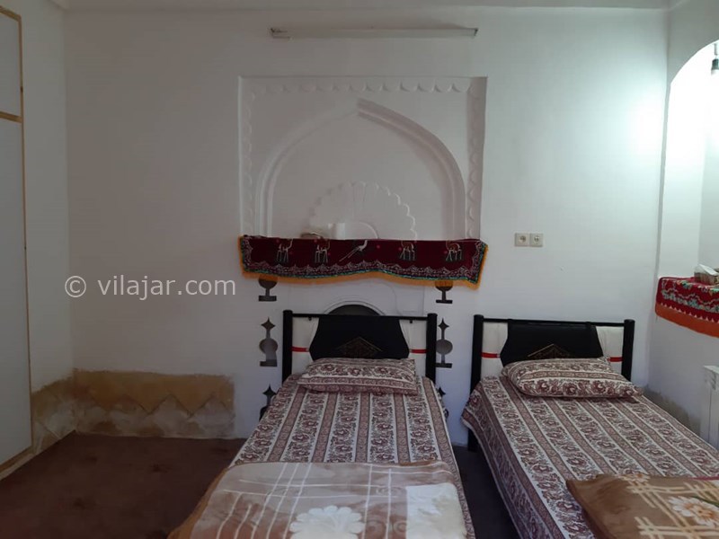 عکس شماره 599062 - اقامتگاه بومگردی چاپاکر - 