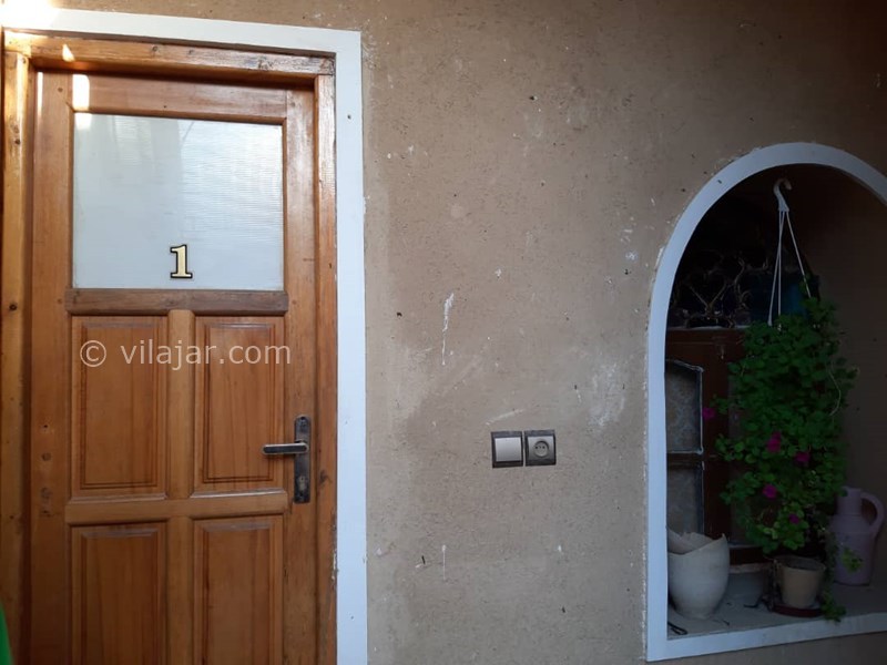 عکس شماره 599064 - اقامتگاه بومگردی چاپاکر - 