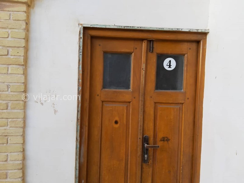 عکس شماره 599065 - اقامتگاه بومگردی چاپاکر - 