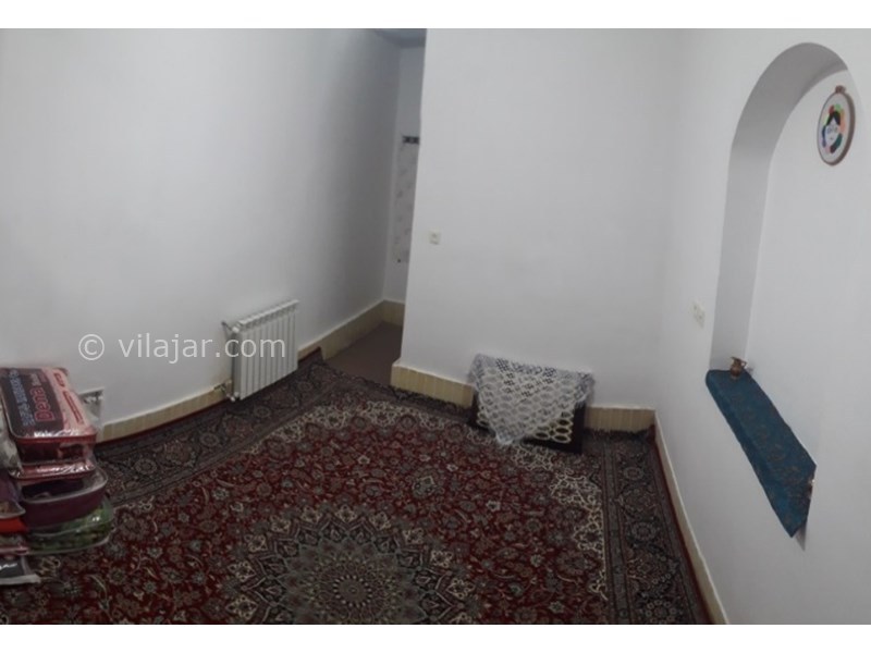 عکس شماره 599066 - اقامتگاه سنتی وارُن (باران) - 