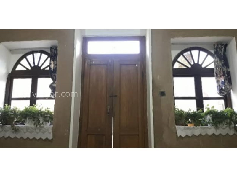 عکس شماره 599067 - اقامتگاه سنتی وارُن (باران) - 