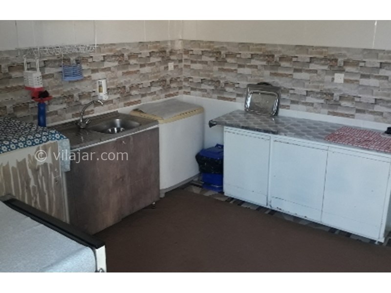 عکس شماره 599070 - اقامتگاه سنتی وارُن (باران) - 