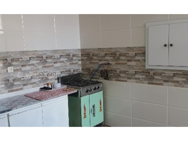 عکس شماره 599071 - اقامتگاه سنتی وارُن (باران) - 