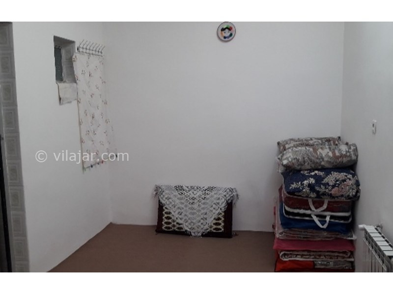 عکس شماره 599072 - اقامتگاه سنتی وارُن (باران) - 