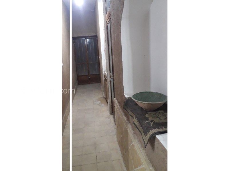 عکس شماره 599075 - اقامتگاه سنتی وارُن (باران) - 