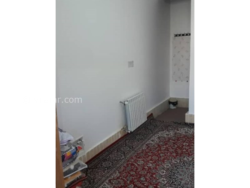 عکس شماره 599078 - اقامتگاه سنتی وارُن (باران) - 