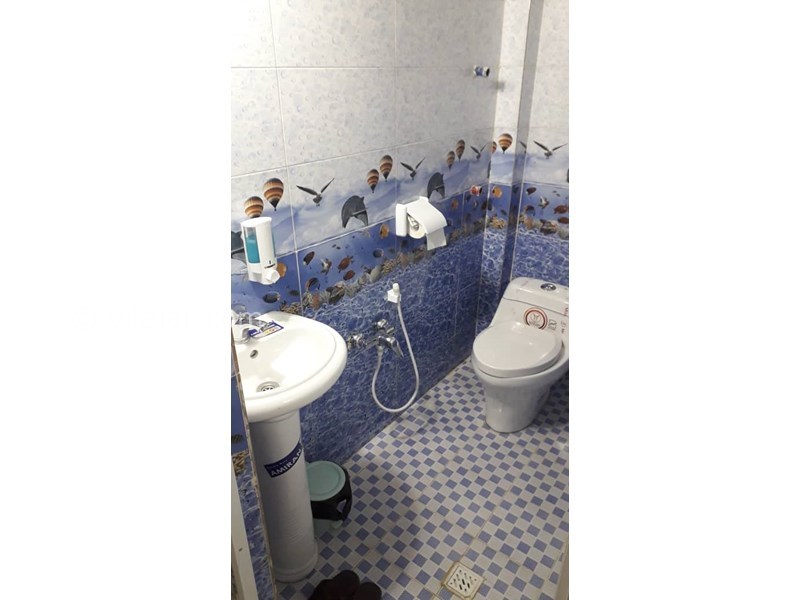 عکس شماره 599081 - اقامتگاه سنتی وارُن (باران) - 