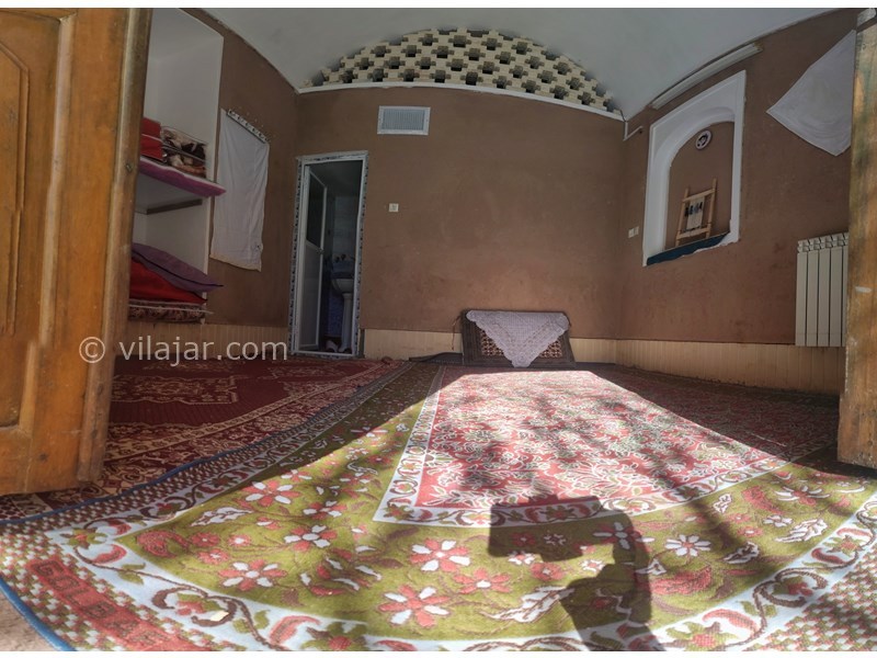 عکس شماره 599087 - اقامتگاه سنتی وارُن (باران) - 