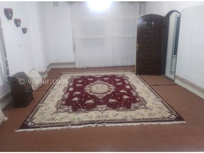 عکس شماره 599100 - اجاره سوییت در ورزنه اصفهان - 