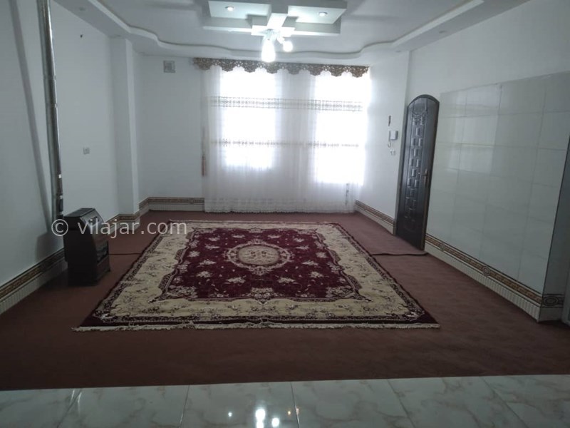 عکس شماره 599102 - اجاره سوییت در ورزنه اصفهان - 