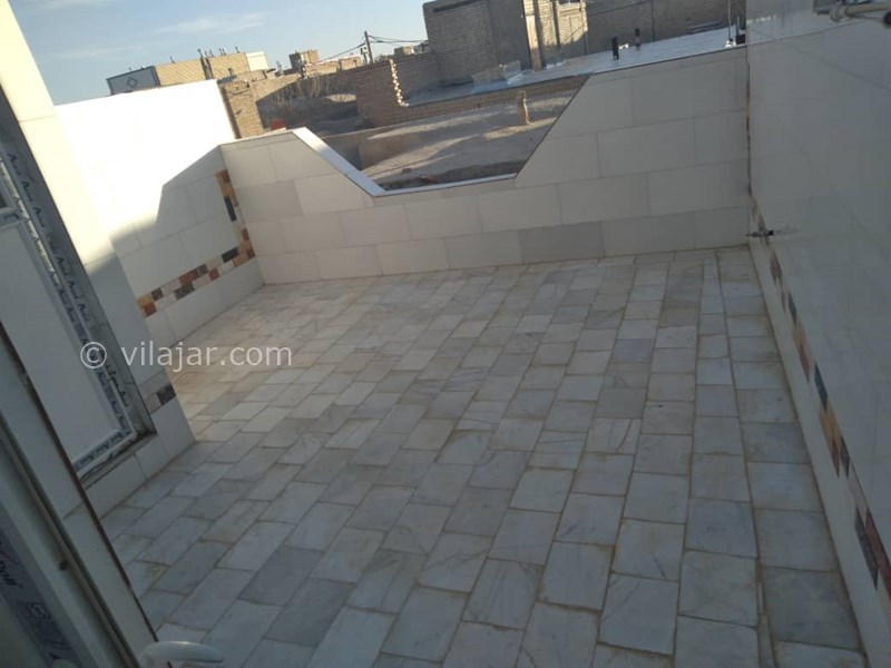 عکس شماره 599103 - اجاره سوییت در ورزنه اصفهان - 