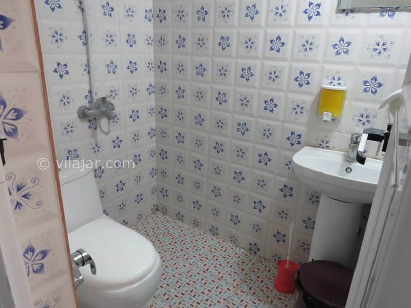 عکس شماره 599105 - اقامتگاه بومگردی ورزنه - 