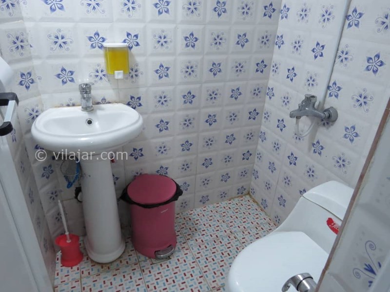 عکس شماره 599106 - اقامتگاه بومگردی ورزنه - 