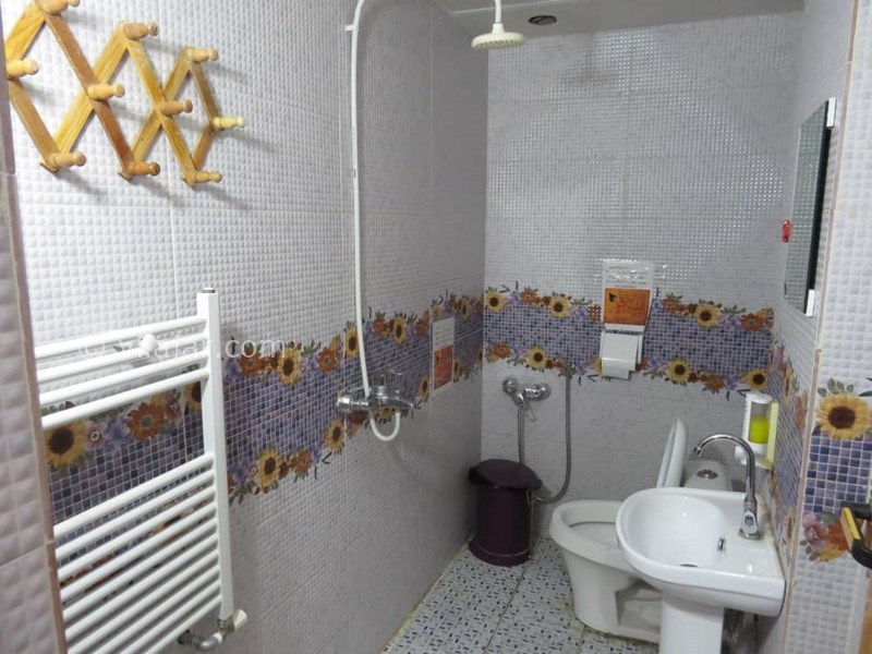 عکس شماره 599108 - اقامتگاه بومگردی ورزنه - 