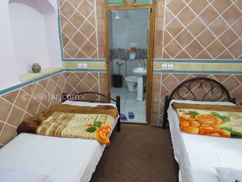 عکس شماره 599111 - اقامتگاه بومگردی ورزنه - 