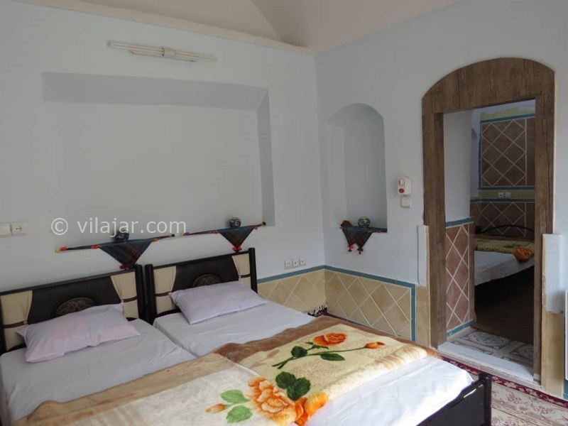 عکس شماره 599114 - اقامتگاه بومگردی ورزنه - 