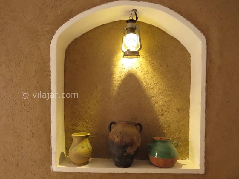 عکس شماره 599115 - اقامتگاه بومگردی ورزنه - 