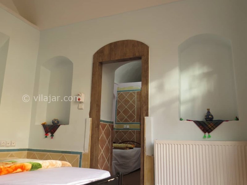 عکس شماره 599116 - اقامتگاه بومگردی ورزنه - 